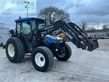 Tractor agrícola - New Holland - tn55d tractor (st25205) D