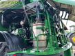 Cosechadora de Cereal - John Deere - 8500 mit kemper 475 plus