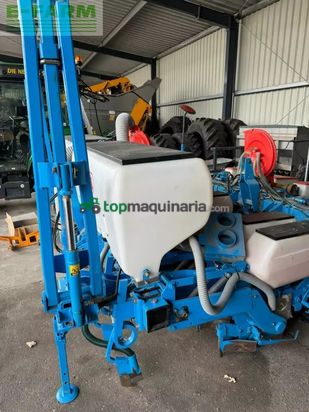 Sembradora monograno mecanica - Monosem - ng plus-4r