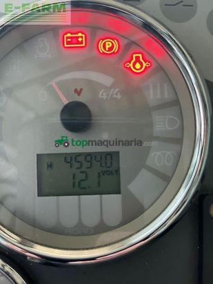 Telescopica - Claas - 6030 variopower