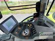 Tractor agrícola - Claas - arion 650 cmatic tier 4i CMATIC