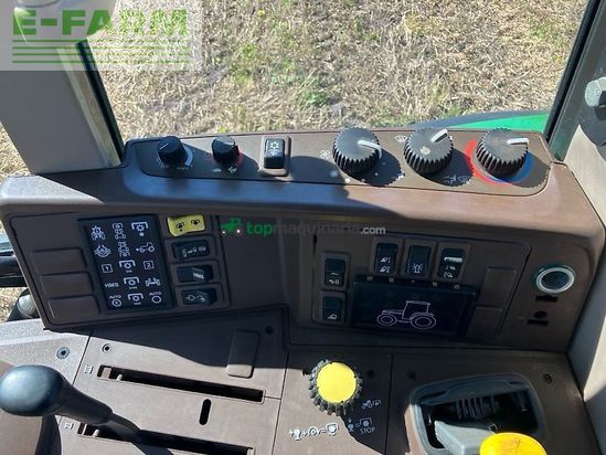Tractor agrícola - John Deere - 6320