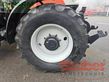 Tractor agrícola - Steyr - profi 6140