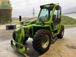 Telescopica - Merlo - 34.7 top mit 40km/h / typenschein