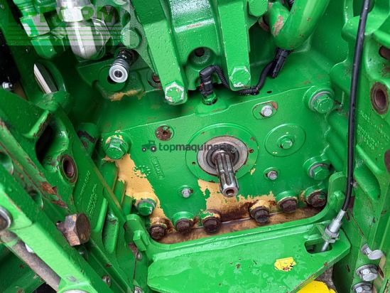 Tractor agrícola - John Deere - 7230R