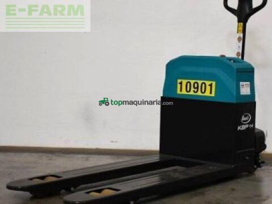 Elevadora - Baoli - kbp 14 ion