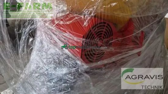 Esparcidor - APV - apv pneumatikstreuer