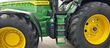 Tractor agrícola - John Deere - 8R 340