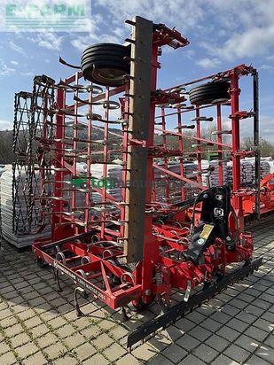 Cultivador - Kongskilde - 3065 sq