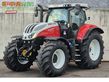 Tractor agrícola - Steyr - 6175 impuls cvt CVT