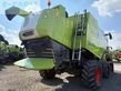 Cosechadora de Cereal - Claas - lexion 670 terra trac