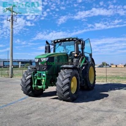 Tractor agrícola - John Deere - 6230r