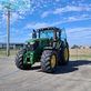 Tractor agrícola - John Deere - 6230r