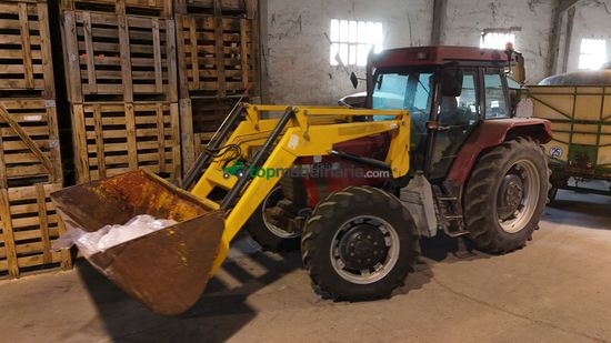 Tractor agrícola - Case IH - 5130