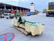 Cortacésped manual - Krone - easy cut f280 m