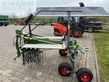 Rastrillo - Fendt - former 426 dn