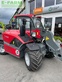 Telescopica - Weidemann - t 4512