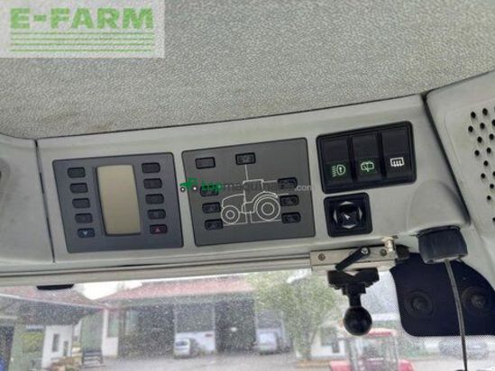 Tractor agrícola - Claas - axion 830 cmatic cebis