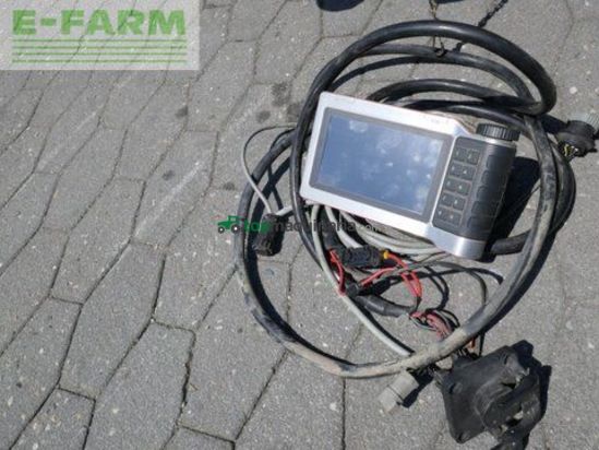 Empacadora gigant - Vicon - rf 4325 mit göweil wickler g5040