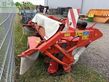 Cortacésped manual - Kuhn - gmd802ff
