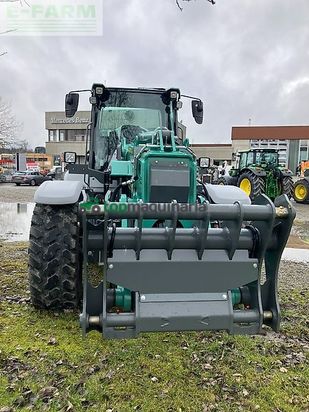 Telescopica - kramer - kl 55.8t