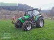 Tractor agrícola - Deutz-Fahr - agrotron k430