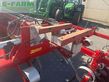 Cultivador - Kongskilde - vibro flex 7400