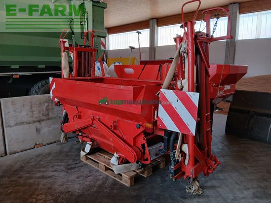 Esparcidor - Rauch - Aero 1112