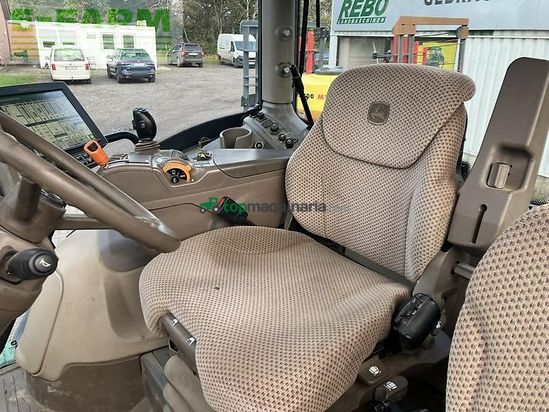 Tractor agrícola - John Deere - 6215r