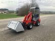 Minicargadora - Fuchs - f 853 h