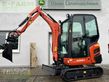 Excavadora - Kubota - kx019-4 mit powertilt