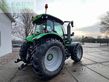Tractor agrícola - Deutz-Fahr - agrotron 6130 sehr gepflegt