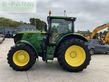 Tractor agrícola - John Deere - 6215r tractor (st24428)