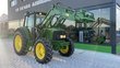 Tractor agrícola - John Deere - 6320PREMIUM +PALA JD633