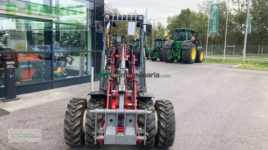Telescopica - Weidemann - 1160