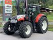 Tractor agrícola - Steyr - 4120 multi