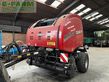 Empacadora gigant - Case IH - rb 465 vc