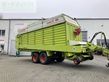 Cinta transportadora de forraje - Claas - sprint 5000 s16