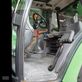 Tractor agrícola - Deutz-Fahr - agrotron 165 mk3 13006