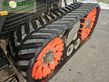 Tractor agrícola - Claas - axion 960 terra trac cebis (stage v)