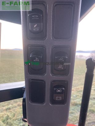 Tractor agrícola - Steyr - steyr cvt 6185 (6170-6230)