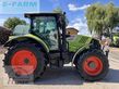 Tractor agrícola - Claas - arion 640 cmatic