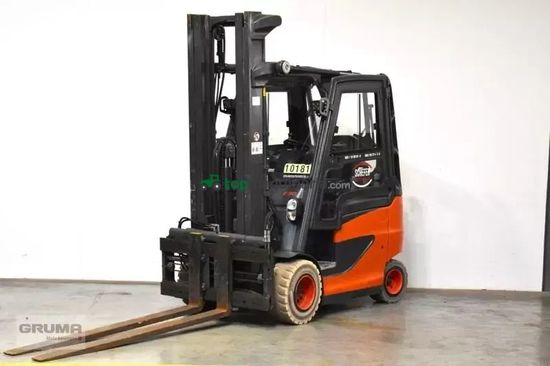 Elevadora - Linde - e 30/600 h 387