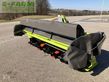 Cortacésped manual - Claas - disco 3150 f