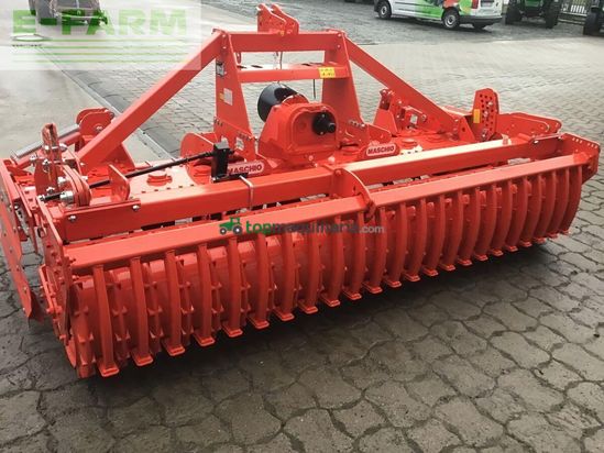 Grada de disco - Maschio - dm classic 3000 scm