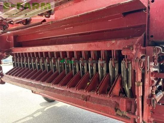 Cinta transportadora de forraje - Strautmann - super vitesse 3 do