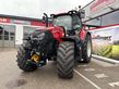 Tractor agrícola - Case IH - puma 200 cvxdrive