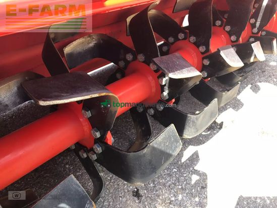 Grada rotativa - Maschio - u 230