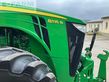 Tractor agrícola - John Deere - 8335r *powr shift 16/5* - motorprobleme