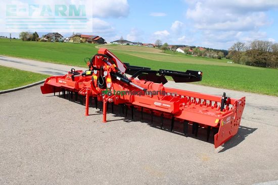 Grada rotativa - Maschio - falco super 5000